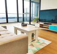 Free ParkingNetfix Luxury Comfy 1BedroomGymPool - Taree Accommodation