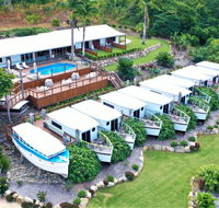 Freedom Shores - Taree Accommodation