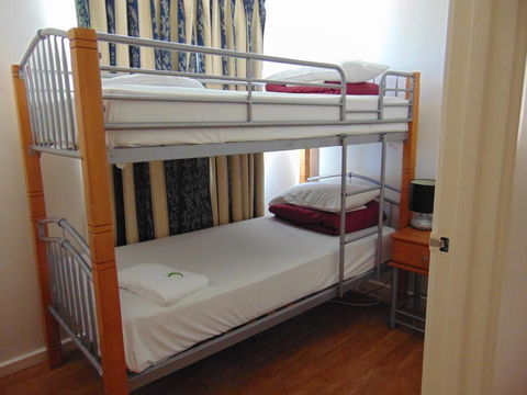 Fremantle Village - Taree Accommodation 1