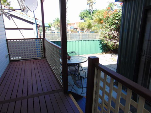 Fremantle Village - Taree Accommodation 2