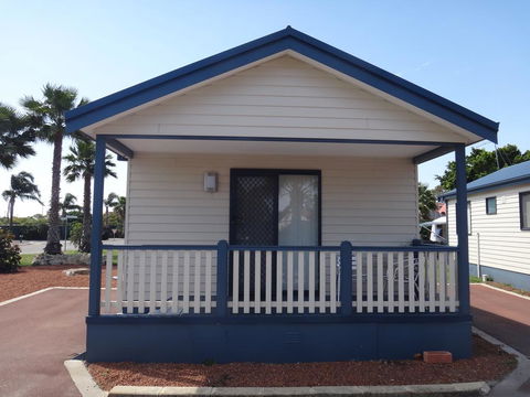 Fremantle Village - Taree Accommodation 0