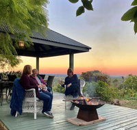 French Cottage  Loft - Taree Accommodation