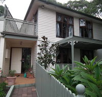 Frenchs Forest Bed and Breakfast - Taree Accommodation