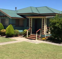 FROGGIES HOLIDAY HOUSE - Taree Accommodation