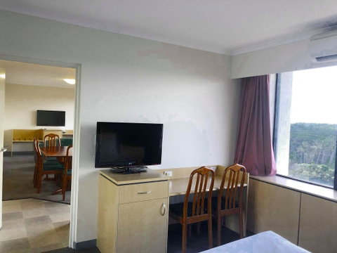 Frontier Hotel Darwin - Taree Accommodation 3