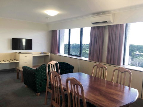 Frontier Hotel Darwin - Taree Accommodation 1