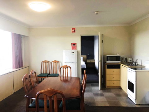 Frontier Hotel Darwin - Taree Accommodation 2