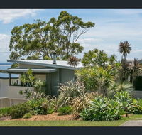 Funky Eco Beach House - Taree Accommodation