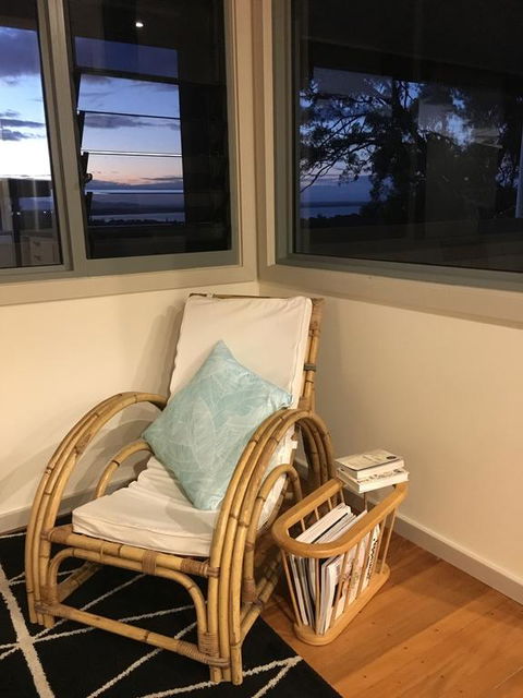 Funky Eco Beach House - Taree Accommodation 3