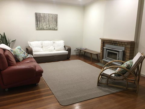 Funky Eco Beach House - Taree Accommodation 2