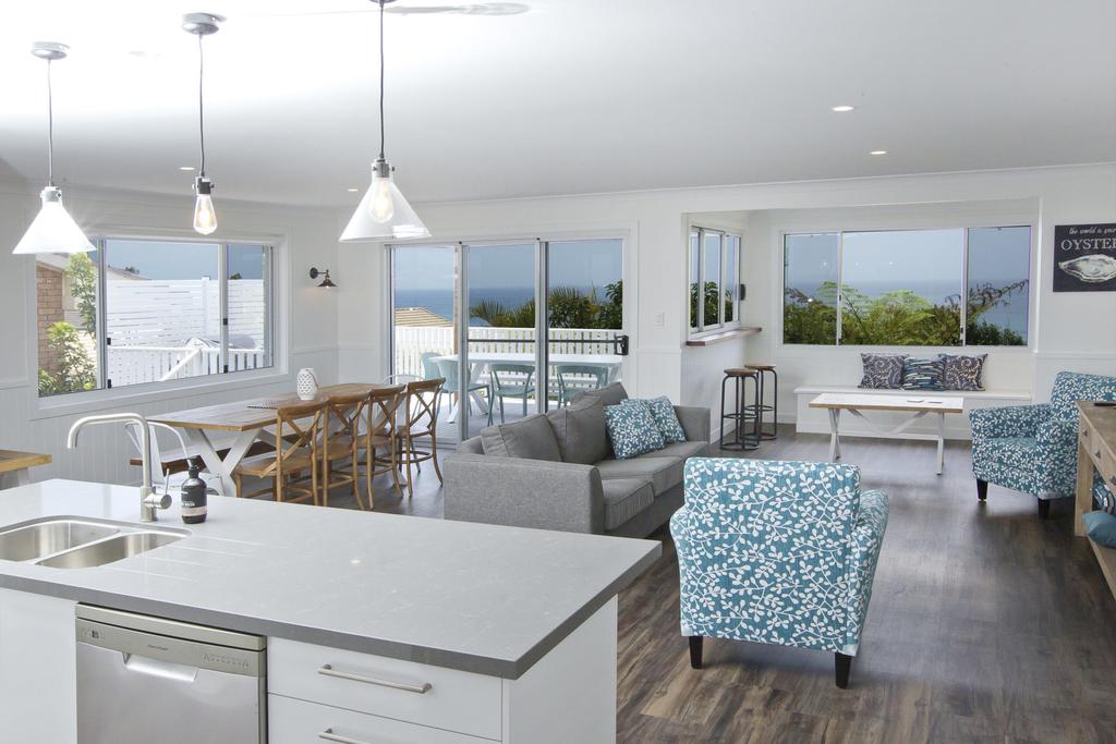 Coomba Bay NSW Taree Accommodation