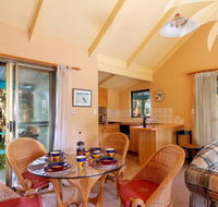 Fyshwicks Cottage - Taree Accommodation