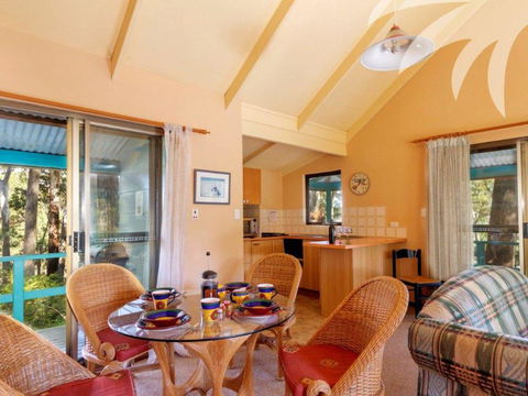 Fyshwicks Cottage - Taree Accommodation 0