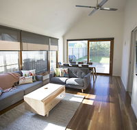 GALWAY COTTAGE - Taree Accommodation