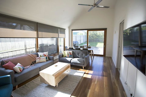 GALWAY COTTAGE - Taree Accommodation 0