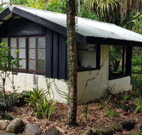 Gap Creek Retreat - Taree Accommodation