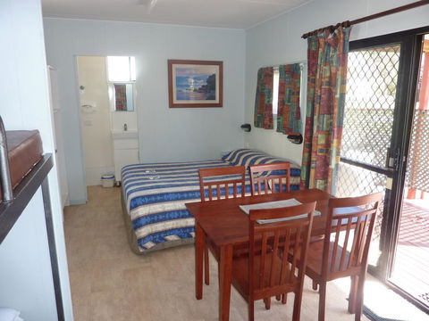 Garden Of Eden Caravan Park - Taree Accommodation 2
