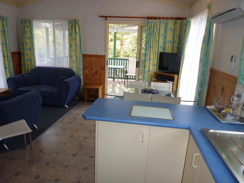 Garden Of Eden Caravan Park - Taree Accommodation 3