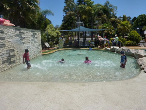 Garden Of Eden Caravan Park - Taree Accommodation 1