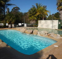 Garden of Eden Caravan Park - Taree Accommodation