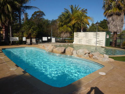 Garden Of Eden Caravan Park - Taree Accommodation 0