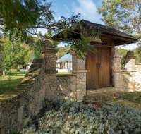 Garden Pavilion - Art House Yallingup - Taree Accommodation