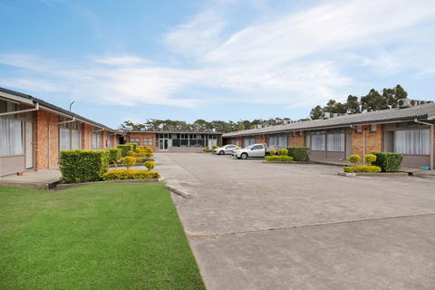 Gateshead Tavern & Motel - Taree Accommodation 2