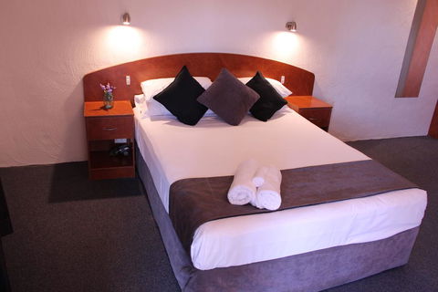 Gateway Motor Inn - Taree Accommodation 0