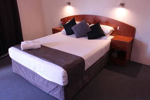Gateway Motor Inn - Taree Accommodation 3