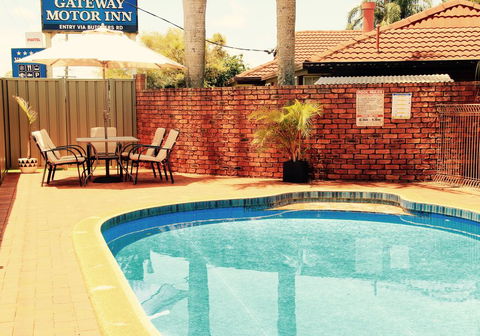 Gateway Motor Inn - Taree Accommodation 2