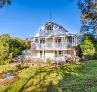 Gather at 65 Main in Hepburn Springs