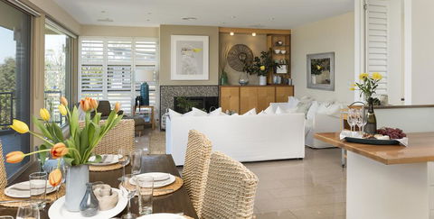 Gaze North Mollymook - Taree Accommodation 1