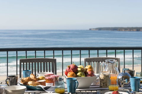 Gaze North Mollymook - Taree Accommodation 2
