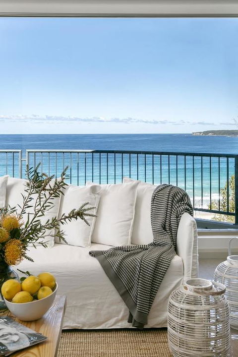 Gaze North Mollymook - Taree Accommodation 3