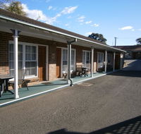 George Bass Motor Inn - Taree Accommodation