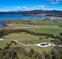 George River Park House 100 Acres Animals Views - Taree Accommodation
