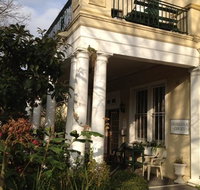 Georgian Court BB Guest House - Taree Accommodation