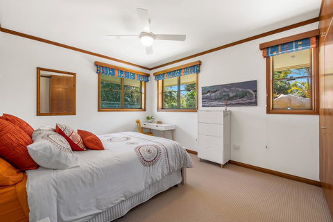 Getaway Haven In The Noosa Surrounds - Taree Accommodation 1