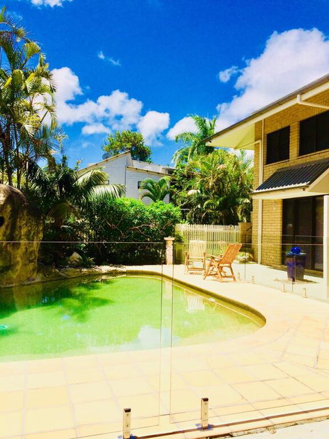 Getaway Haven In The Noosa Surrounds - Taree Accommodation 3