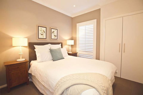 Getaway On Poplars - Comfortable And Well-appointed - Taree Accommodation 3