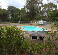 Getaway Tourist Park - Taree Accommodation