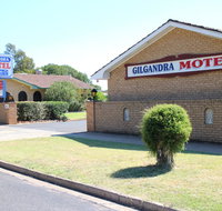 Gilgandra Motel - Taree Accommodation