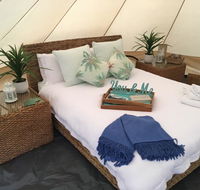 Glamping Byron Bay - Taree Accommodation