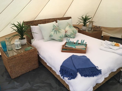 Glamping Byron Bay - Taree Accommodation 0