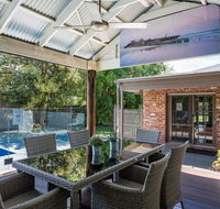 Glen Retreat - Taree Accommodation