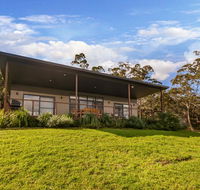 Glenworth Valley Outdoor Adventures - Taree Accommodation