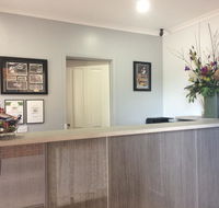 Glider City Motel Benalla - Taree Accommodation