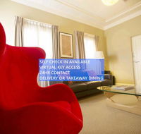 Globe Apartments - Taree Accommodation