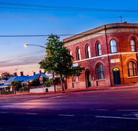 Globe Guesthouse - Taree Accommodation