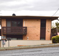 Gmall's Shared Motel - Taree Accommodation